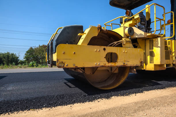 Reliable Keizer, OR Driveway Paving  Solutions